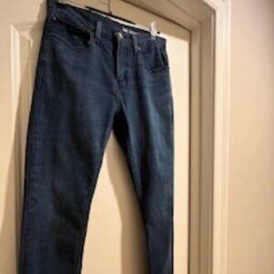 Levi's 502  W31 x30 NWOT